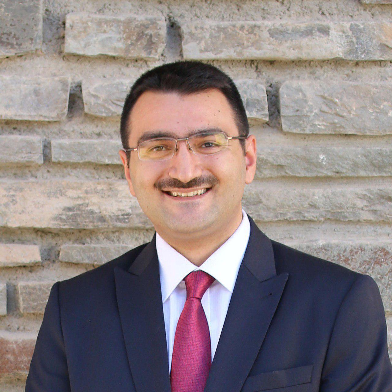 Adnan Ebrahimi